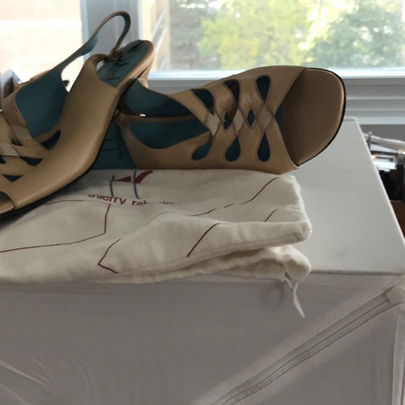 Thierry Rabotin Sandels - Picture 4 of 4